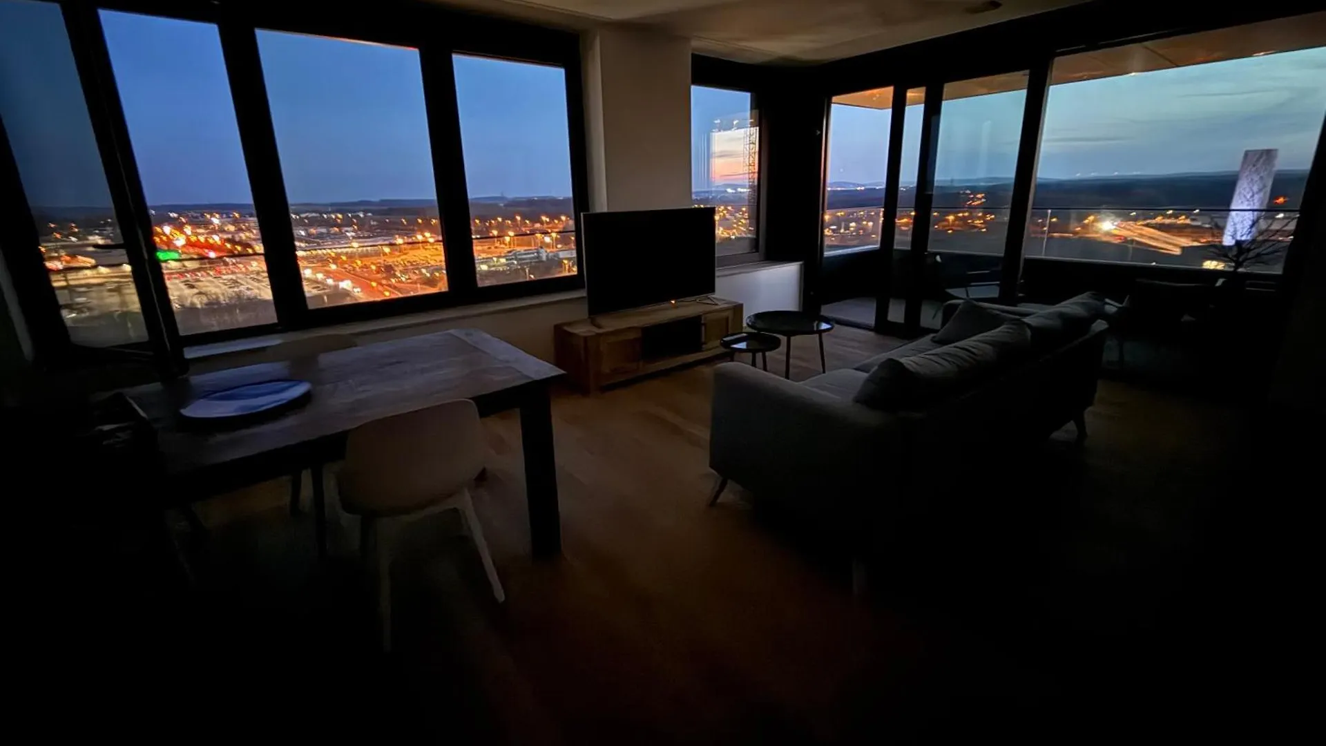 Contatti di Skynest Apartments